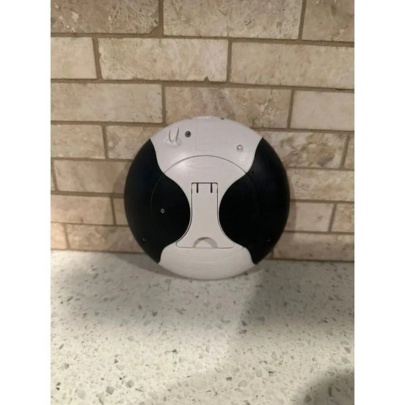 Techno Source Circular Electronic Sudoku Handheld Game Stylus 2006 #116 - Picture 2 of 2